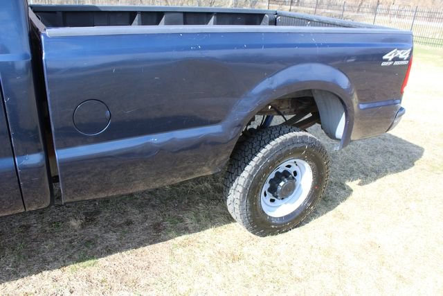 Used 2001 Ford F350 XL AWD/4WD image 8