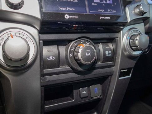 Used 2022 Toyota 4Runner TRD Sport image 20