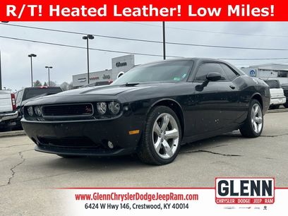 Used 2011 Dodge Challenger R/T