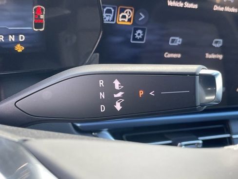 New 2026 Chevrolet Equinox EV LT w/ LPO, Tech Bronze Package image 25