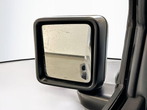 Used 2023 Jeep Wrangler Sahara w/ Cold Weather Group image 16