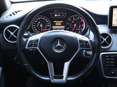 Used 2015 Mercedes-Benz GLA 45 AMG 4MATIC image 15