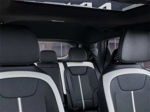 New 2025 Kia EV6 GT-Line image 29