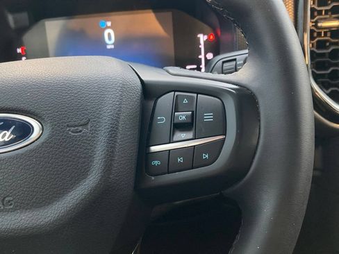 Used 2024 Ford Ranger XLT w/ Equipment Group 301A High RWD image 18