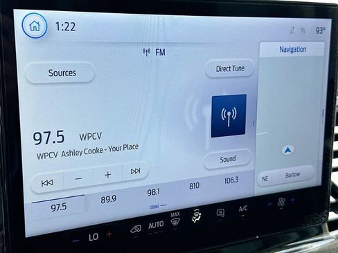 New 2025 Ford Transit 350 AWD w/ Interior Upgrade Package image 10