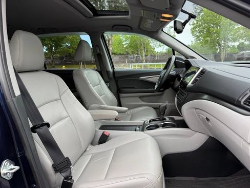 Used 2016 Honda Pilot EX-L image 25