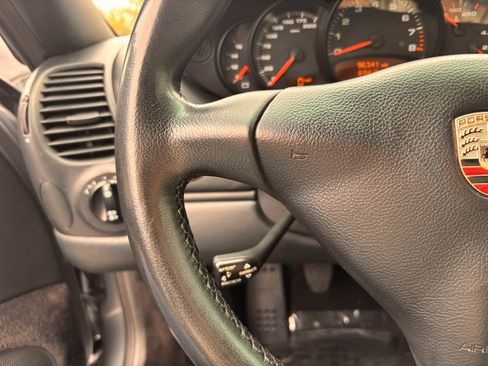 Used 2003 Porsche 911 Carrera 4S image 4