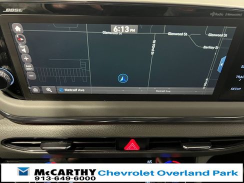 Used 2021 Hyundai Sonata N Line image 21