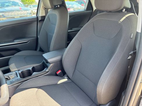 Used 2026 Kia K4 FWD image 34