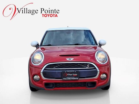 Used 2017 MINI Cooper S FWD image 10