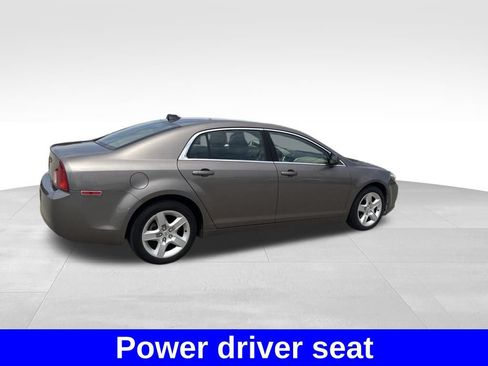 Used 2012 Chevrolet Malibu LS FWD image 6