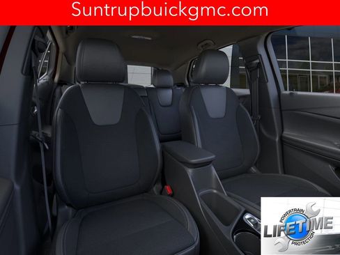 New 2026 Buick Encore GX Preferred w/ Comfort Package image 32