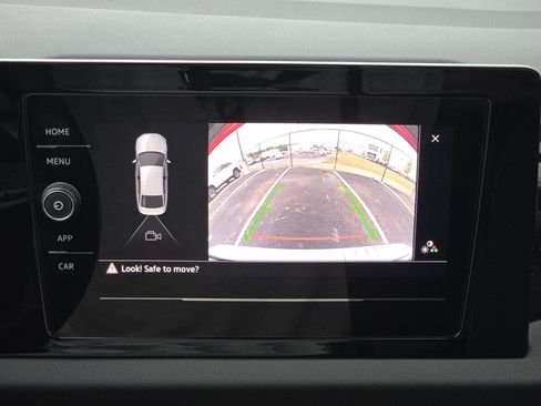 New 2026 Volkswagen Jetta S FWD image 24
