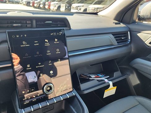 New 2026 GMC Terrain AT4 image 35