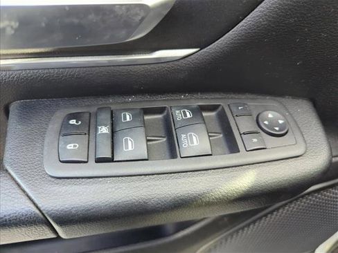 Used 2022 RAM 1500 Big Horn image 27