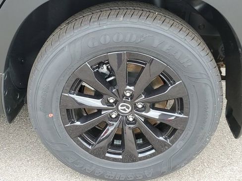 Used 2025 MAZDA CX-50 2.5 Hybrid w/ Cargo Package image 29