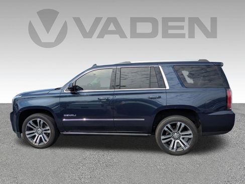 Used 2018 GMC Yukon Denali image 32