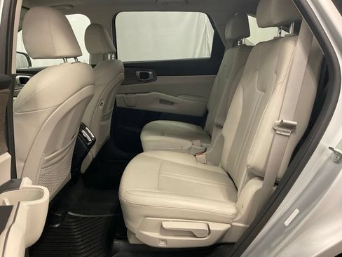Used 2022 Kia Sorento X-Line EX AWD/4WD image 36