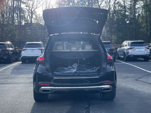 New 2026 Mercedes-Benz GLE 350 4MATIC image 8