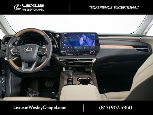 Used 2023 Lexus RX 350 FWD w/ Accessory Package (Z1) image 29