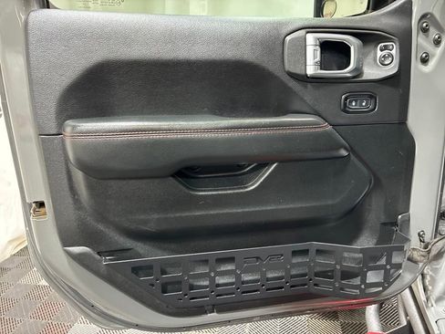 Used 2020 Jeep Wrangler Unlimited Rubicon AWD/4WD image 22