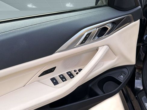 Used 2024 BMW 430i Convertible w/ M Sport Package RWD image 23