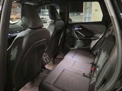 Used 2025 BMW X1 xDrive28i image 21