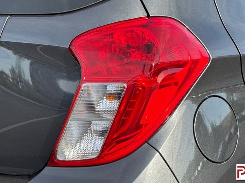 Certified 2021 Chevrolet Spark LS image 30