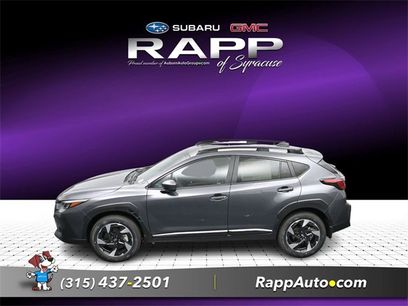 New 2025 Subaru Crosstrek 2.5i Limited
