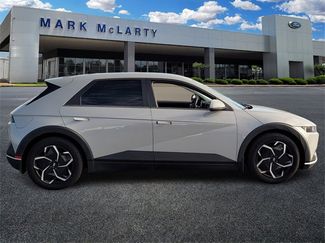 Used 2023 Hyundai Ioniq 5 SEL w/ Cargo Package video 2