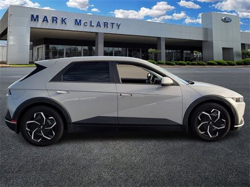 Used 2023 Hyundai Ioniq 5 SEL w/ Cargo Package image 2