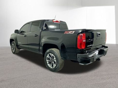 Used 2022 Chevrolet Colorado Z71 image 31