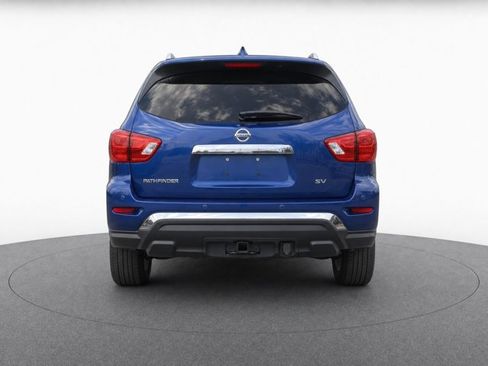Used 2020 Nissan Pathfinder SV FWD image 6
