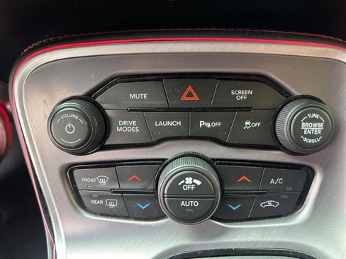 Used 2022 Dodge Challenger R/T Scat Pack image 23