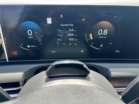 New 2025 Hyundai Santa Cruz Limited image 9