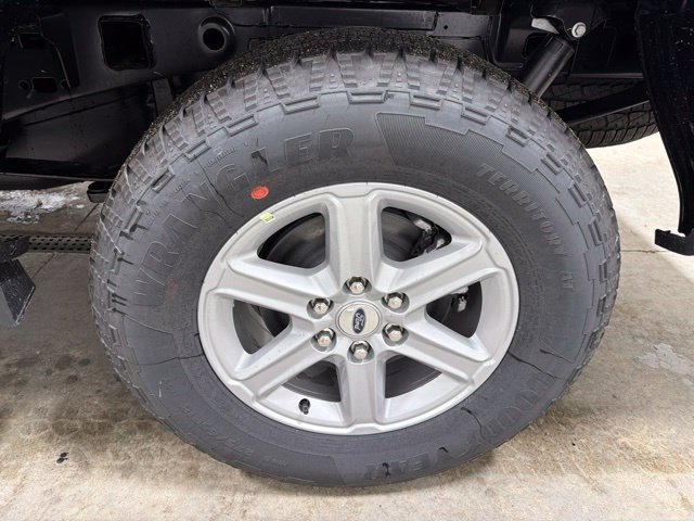 New 2026 Ford F150 XLT w/ Tow/Haul Package AWD/4WD image 8