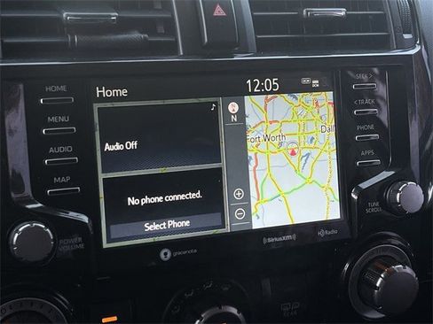 Used 2023 Toyota 4Runner 40th Anniversary SE image 19