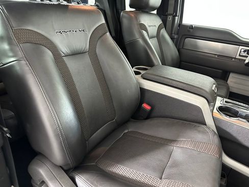 Used 2012 Ford F150 Raptor w/ Raptor Plus Pkg AWD/4WD image 29