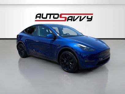 Used 2023 Tesla Model Y Long Range