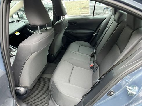 New 2026 Toyota Corolla LE image 21