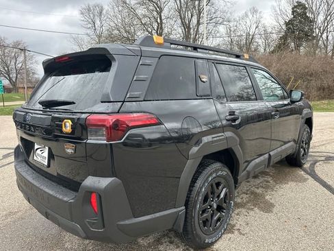 New 2026 Subaru Outback Wilderness image 7