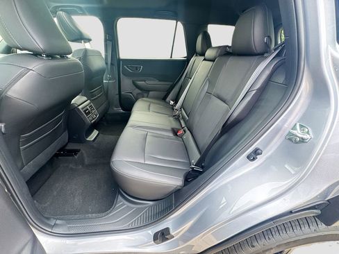 New 2026 Subaru Outback Limited AWD/4WD image 30