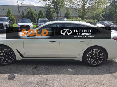 Used 2024 BMW M440i xDrive Gran Coupe AWD/4WD image 26