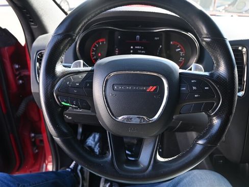 Used 2019 Dodge Durango R/T w/ Blacktop Package image 26