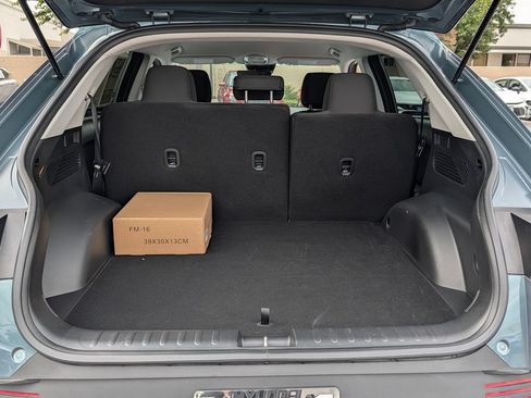 Certified 2024 Hyundai Ioniq 5 SE RWD image 10
