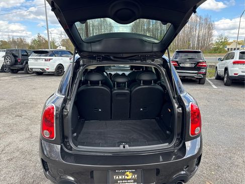 Used 2016 MINI Cooper Countryman S image 14