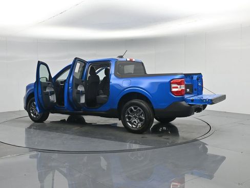 New 2026 Ford Maverick XLT image 36