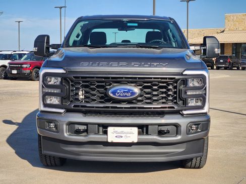 New 2026 Ford F250 XL w/ STX Appearance Package image 6
