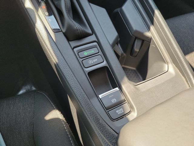Certified 2023 Honda Accord EX image 24