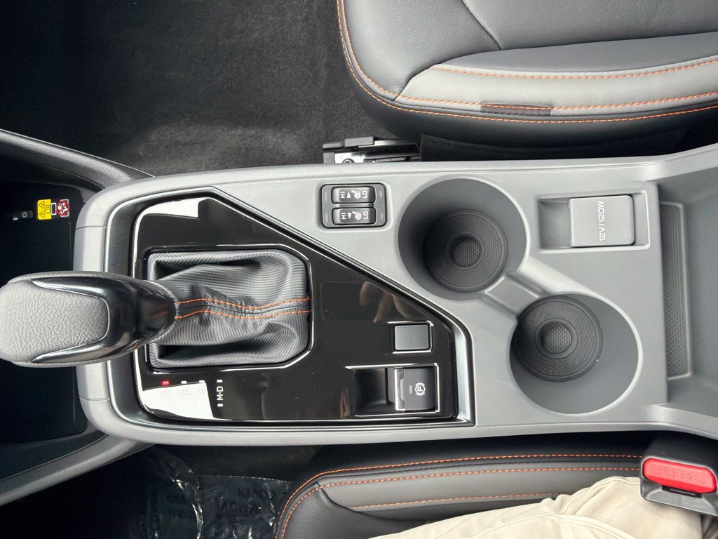 New 2026 Subaru Crosstrek 2.5i Limited AWD/4WD image 18